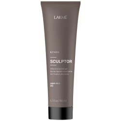 Lakmé K.Finish Sculptor Ultra Strong Hold Gel - Gel plaukams pro extra silnou fixaci 150 ml