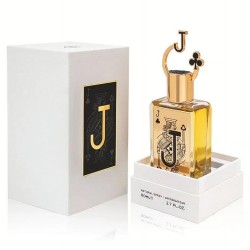 Fragrance World Jack Of Clubs EDP 80 ml kvepalai vyrams