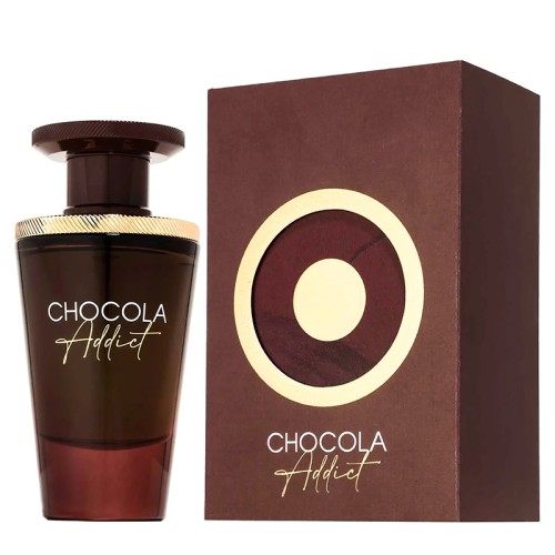French Avenue Chocola Addict EDP 100 ml
