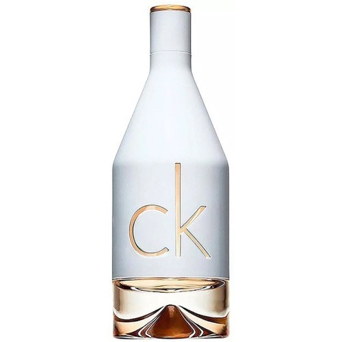 Calvin Klein In2U EDT kvepalai moterims, 100 ml