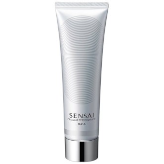 Sensai Cellular Performance Mask - Facial mask 100 ml
