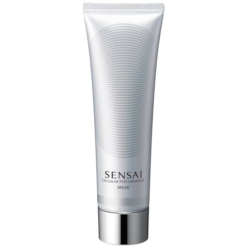 Sensai Cellular Performance Mask - Facial mask 100 ml