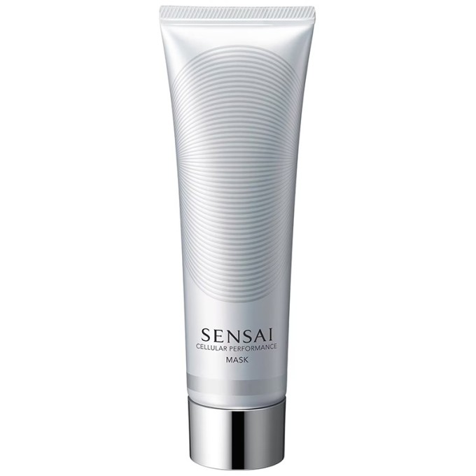 Sensai Cellular Performance Mask - Facial mask 100 ml