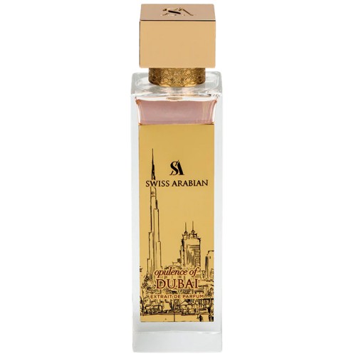 Swiss Arabian Opulence Of Dubai EDP kvepalai unisex, 100 ml