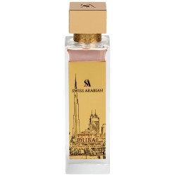 Swiss Arabian Opulence Of Dubai EDP kvepalai unisex, 100 ml