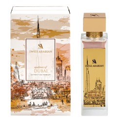 Swiss Arabian Opulence Of Dubai EDP kvepalai unisex, 100 ml