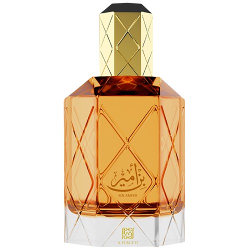 Ahmed Al Maghribi Bin Ameer EDP 90 ml