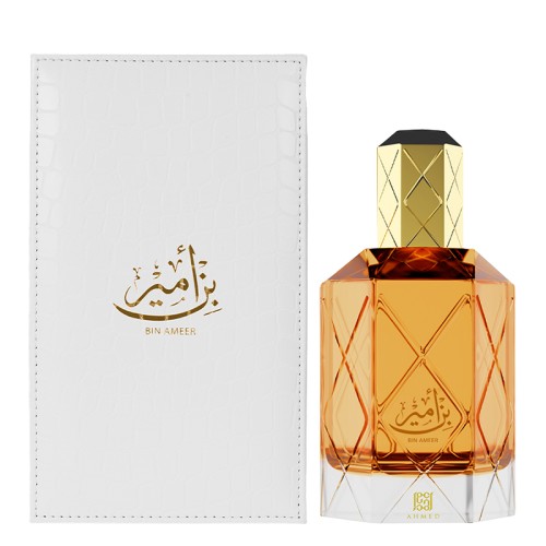 Ahmed Al Maghribi Bin Ameer EDP 90 ml
