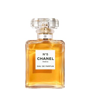 Chanel Chanel No.5 EDP 35 ml kvepalai moterims