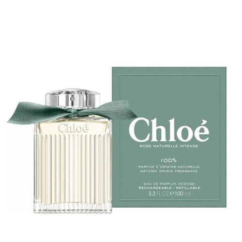 Chloé Rose Naturelle Intense EDP kvepalai moterims, 100 ml