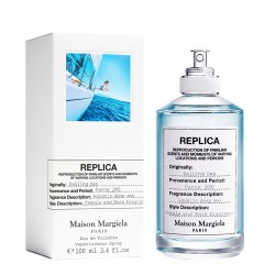 Maison Margiela Replica Sailing Day EDT 100 ml unisex kvepalai