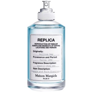 Maison Margiela Replica Sailing Day EDT 100 ml unisex kvepalai