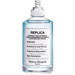 Maison Margiela Replica Sailing Day EDT 100 ml unisex kvepalai