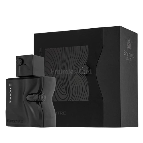 French Avenue Spectre Wraith EDP 100 ml kvepalai vyrams