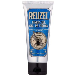 Reuzel Fiber Gel - Hair gel 100 ml
