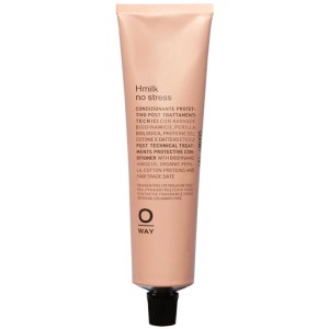 OWAY HMilk No Stress Conditioner - Kondicionierius plaukams 75 ml