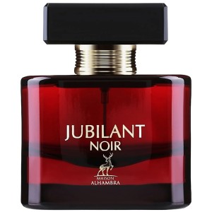 Maison Alhambra Jubilant Noir EDP 100 ml kvepalai moterims