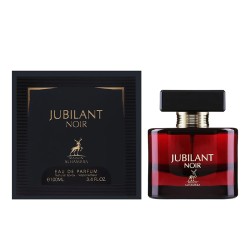 Maison Alhambra Jubilant Noir EDP 100 ml kvepalai moterims