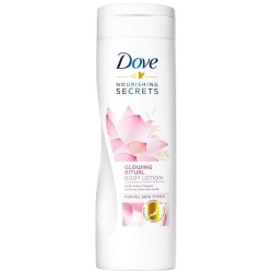 Dove Nourishing Secrets Body Lotion 250 ml