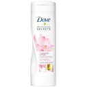 Dove Nourishing Secrets Body Lotion 250 ml