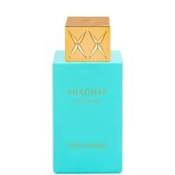 Swiss Arabian Shaghaf Oud Tonka EDP 75 ml kvepalai unisex