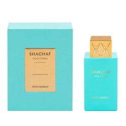 Swiss Arabian Shaghaf Oud Tonka EDP 75 ml kvepalai unisex