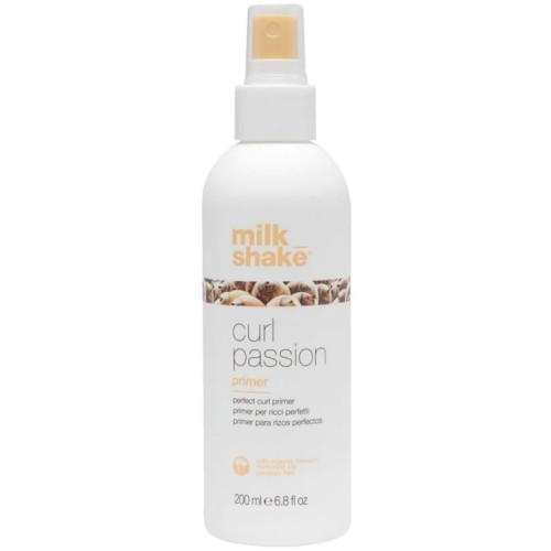 Milk_Shake Curl Passion Primer - Bezoplachová péče pro kudrnaté vlasy 200ml