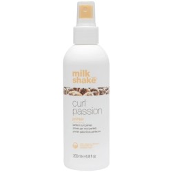 Milk_Shake Curl Passion Primer - Bezoplachová péče pro kudrnaté vlasy 200ml