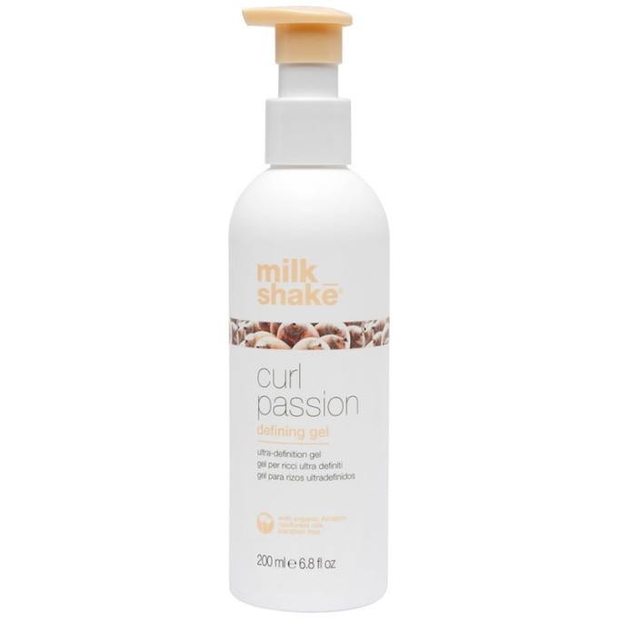 Milk_Shake Curl Passion Defining Gel - Gel pro definici a tvar 200ml
