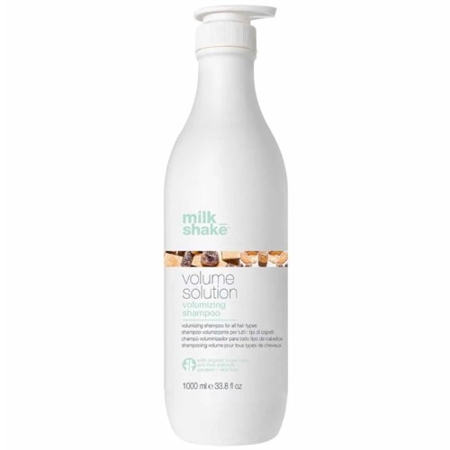 Milk_Shake Volume Solution Volumizing Shampoo 1000 ml