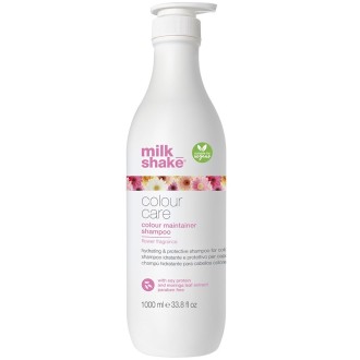 Milk_Shake Color Care Color Maintainer Shampoo Flower Fragrance - Drėkinamasis gėlių kvapo šampūnas