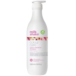 Milk_Shake Color Care Color Maintainer Shampoo Flower Fragrance - Drėkinamasis gėlių kvapo šampūnas