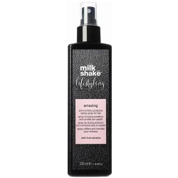 Milk_Shake Lifestyling Amazing - formavimo purškiklis plaukams, 200 ml