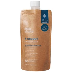 Milk_Shake K-Respect Keratin System Smoothing Shampoo 250 ml