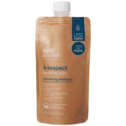 Milk_Shake K-Respect Keratin System Smoothing Shampoo 250 ml