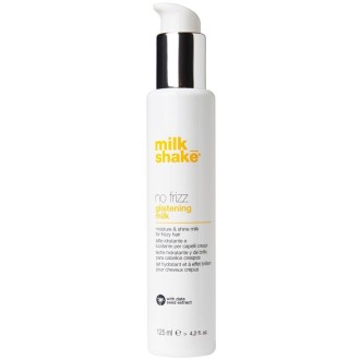 Milk_Shake No Frizz Glistening Milk - Hydrating milk 125 ml