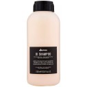 Davines OI Shampoo - Šampūnas nepaprastam blizgesiui ir švelnumui visų tipų plaukams, 1000 ml