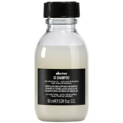 Davines OI Shampoo - Šampon pro mimořádný lesk a jemnost všech typů vlasů 90 ml