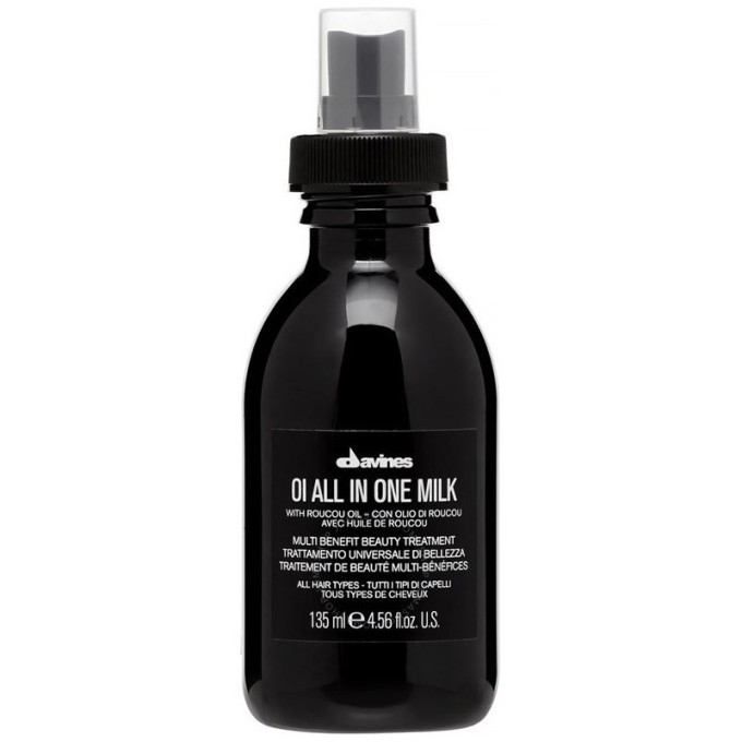 Davines OI All In One Milk - Vlasové mléko 135 ml