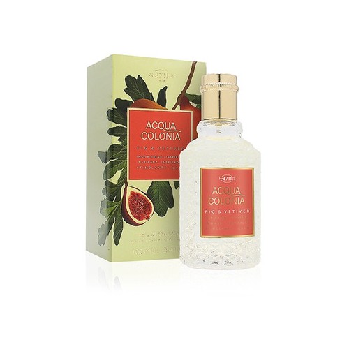 4711 Acqua Colonia Fig & Vetiver EDC 100ml