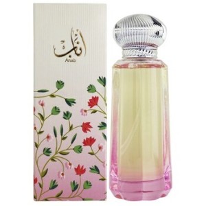Ahmed Al Maghribi Anab Extrait de Parfum 100ml