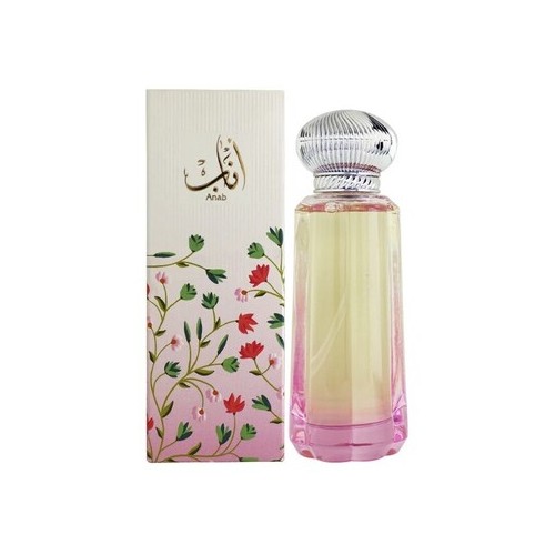 Ahmed Al Maghribi Anab Extrait de Parfum 100ml