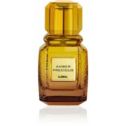 Ajmal Amber Precious EDP 100ml