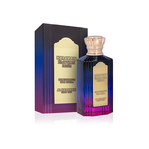 Al Haramain Émotion Irisée Extrait de Parfum 100ml