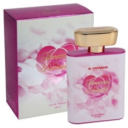 Al Haramain Romantic EDP 100ml kvepalai moterims