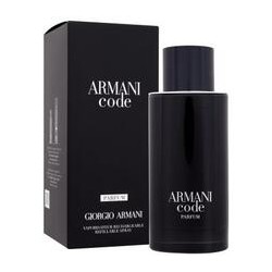 Armani Code for Men Parfum 30ml
