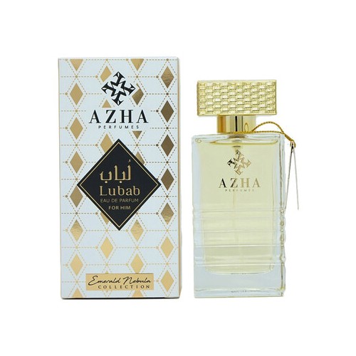 Azha Perfumes Lubab EDP 100ml