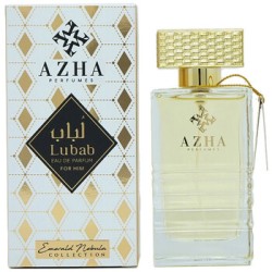 Azha Perfumes Lubab EDP 100ml