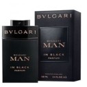 Bvlgari Man In Black Perfume 150ml kvepalai vyrams