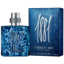Cerruti Cerruti 1881 Silver Night EDP 50ml